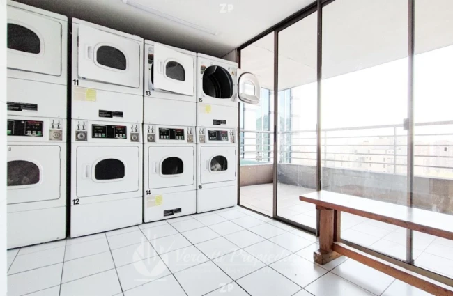 DEPARTAMENTO EN VENTA – SANTIAGO CENTRO
