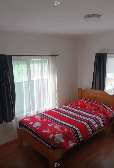 Una excelente alternativa tanto para inversión como para uso habitacional.