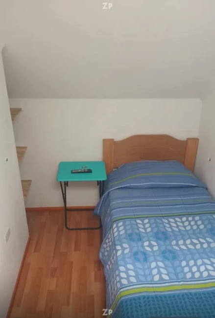 Una excelente alternativa tanto para inversión como para uso habitacional.