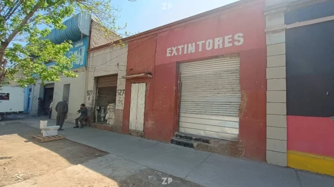 Foto 1 de la propiedad