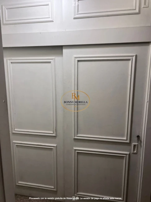 Hermoso Y Amplio Departamento Con Orientacion Privilegiada.