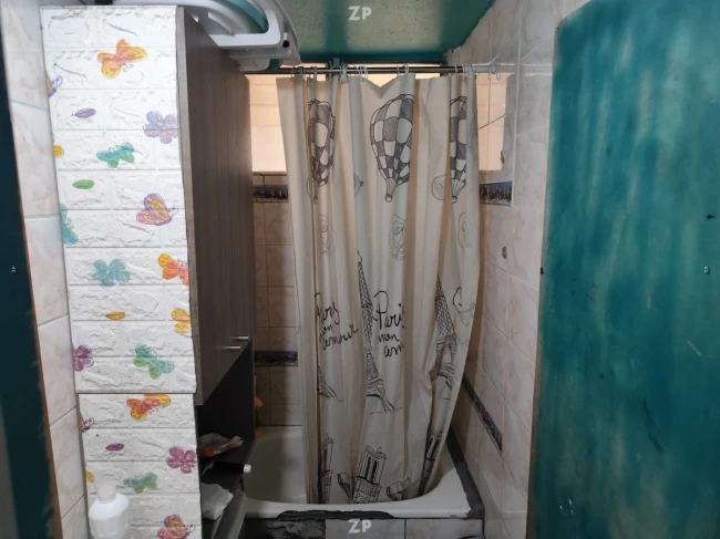 Venta departamento usado 3 de Mayo