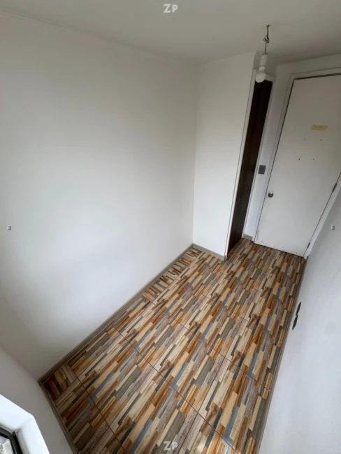 Departamento recién remodelado 