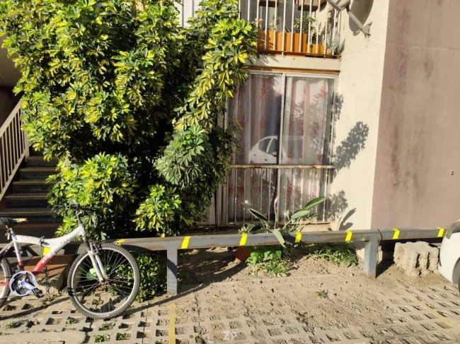 Venta departamento usado 3 de Mayo