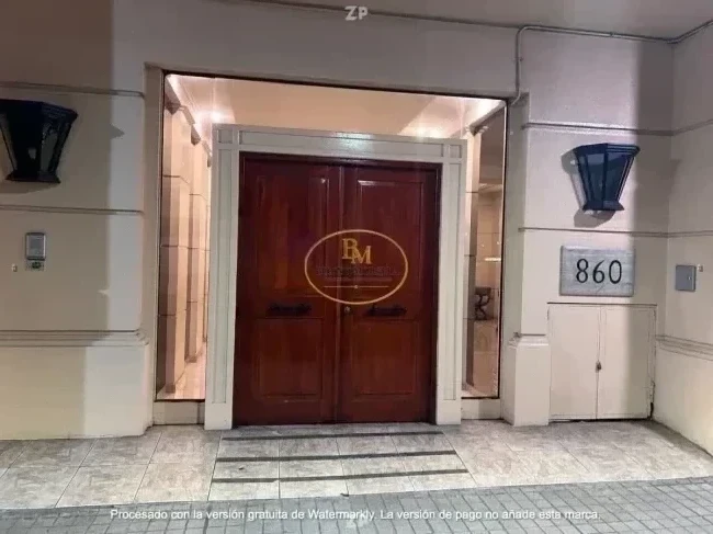 Hermoso Y Amplio Departamento Con Orientacion Privilegiada.