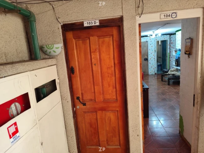 Venta departamento usado 3 de Mayo