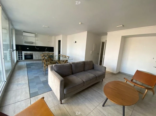 Departamento en calle Barcelona 