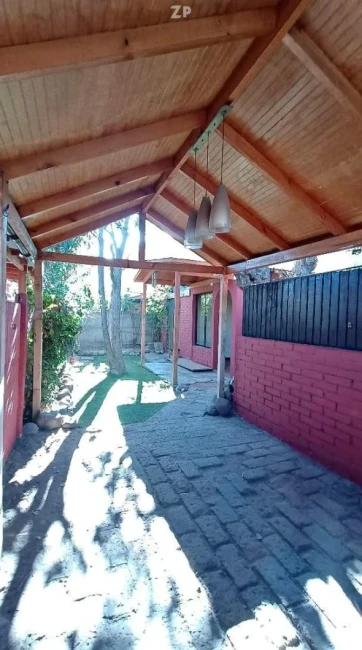 Hermosa casa en venta, La Florida