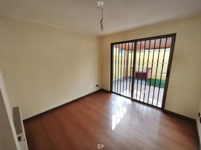 ARRIENDO CASA MODELO INDIVIDUAL