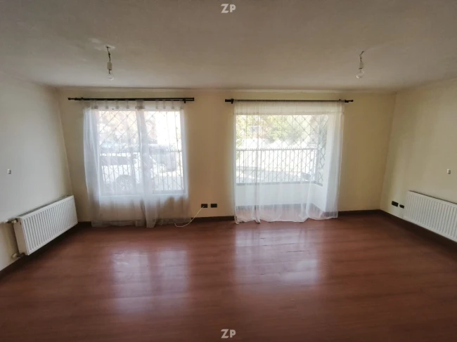 ARRIENDO CASA MODELO INDIVIDUAL