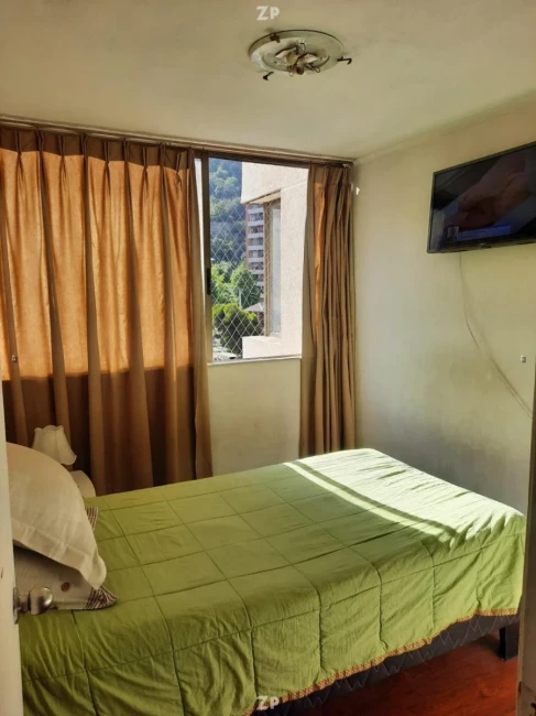 VENTA DEPTO SANTOS DUMONT 191 - RECOLETA - $139.000.000