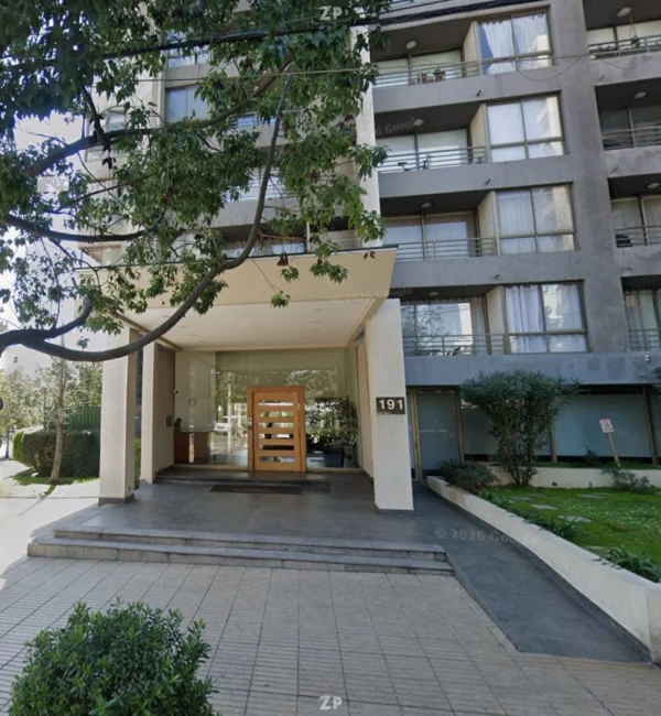 VENTA DEPTO SANTOS DUMONT 191 - RECOLETA - $139.000.000