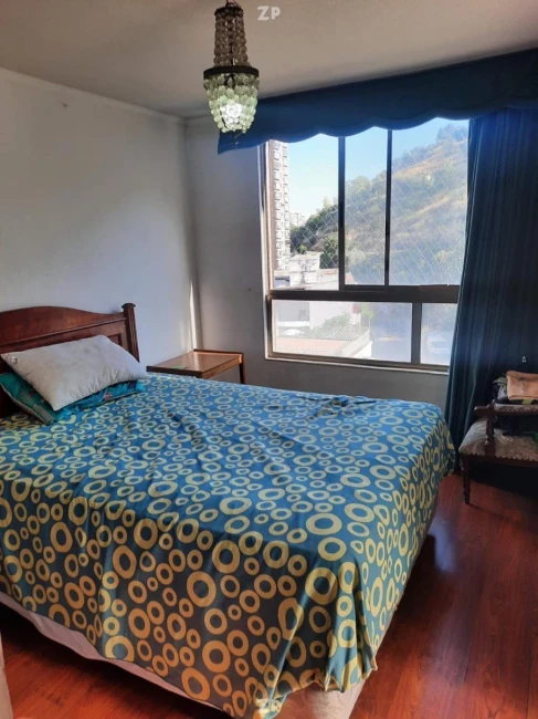 VENTA DEPTO SANTOS DUMONT 191 - RECOLETA - $139.000.000