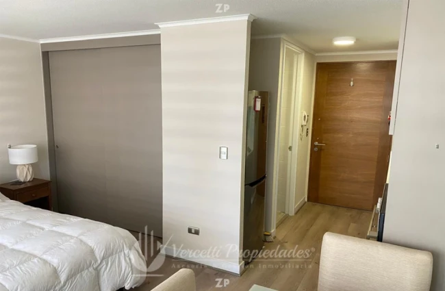DEPARTAMENTO TIPO ESTUDIO EN VENTA – PARQUE DE ALMAGRO