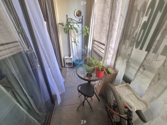 Venta de Departamento San Eugenio