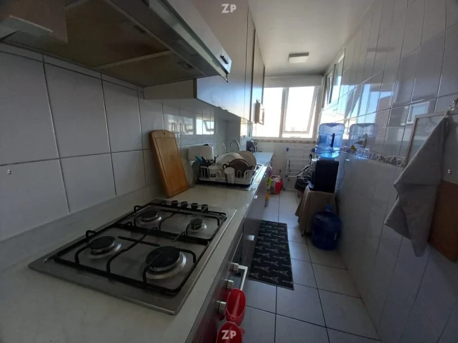 Acogedor departamento ubicado en el casco histórico de Santiago centro