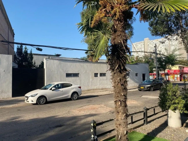 En venta Versátil y amplia casa, ideal para proyectos ubicada en santiago