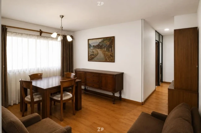 Venta de departamento a pasos del Metro Los Quillayes