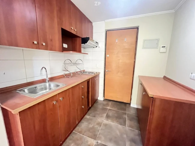 Venta de departamento, departamento ESTUDIO