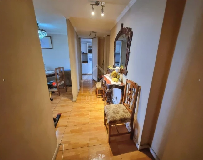 Venta de departamento sector de Club Hípico