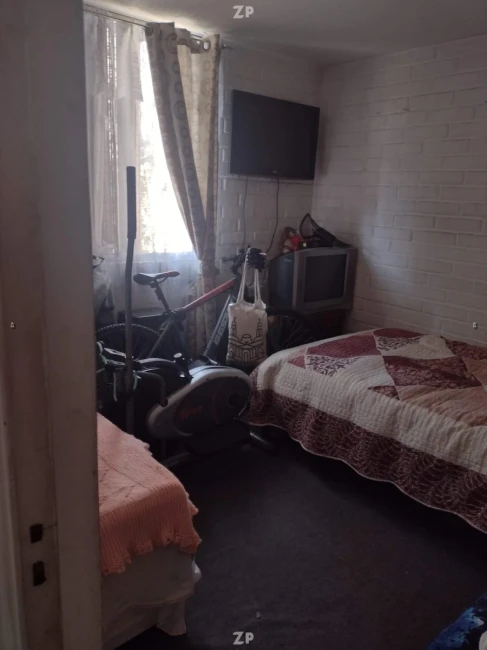 Venta de departamento ubicada en ecuador con santa Petronila