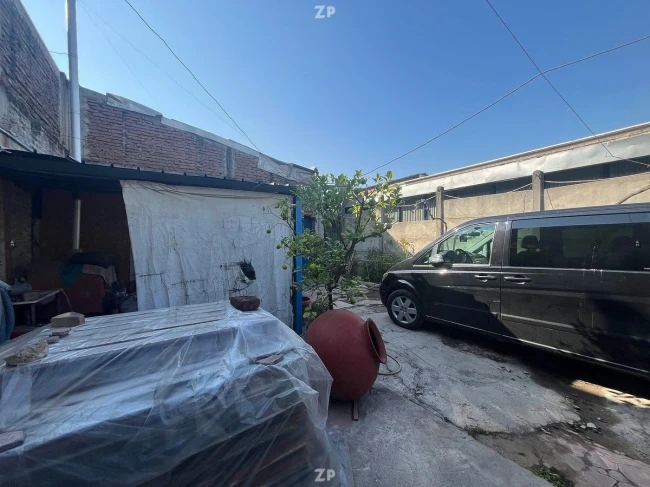 En venta Casa muy bien ubicada en zona urbana consolidada
