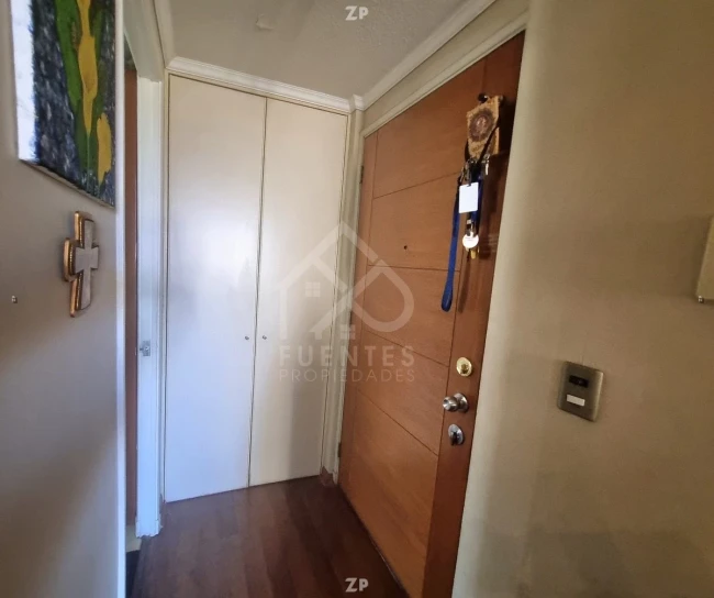 Venta de Departamento San Eugenio