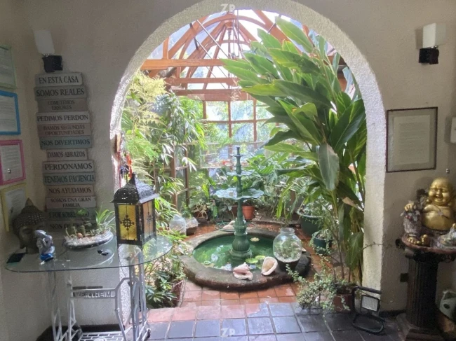Se vende excelente propiedad en Santiago de 1.000 m