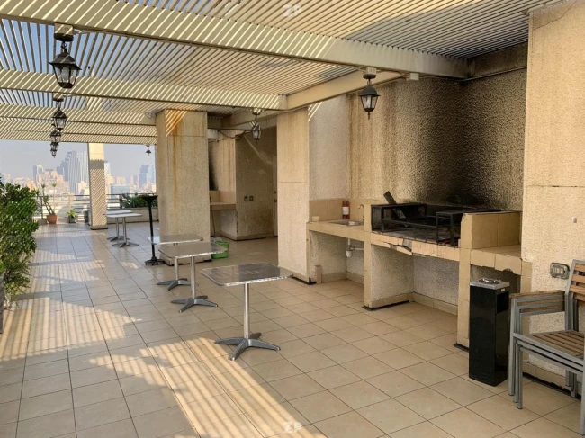 Venta de Departamento de 1 dormitorio en suite