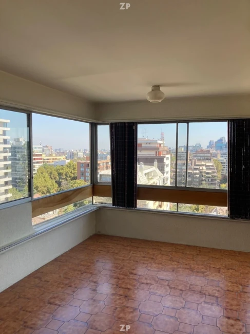 Venta de departamento 2 cuadras del Metro Tobalaba