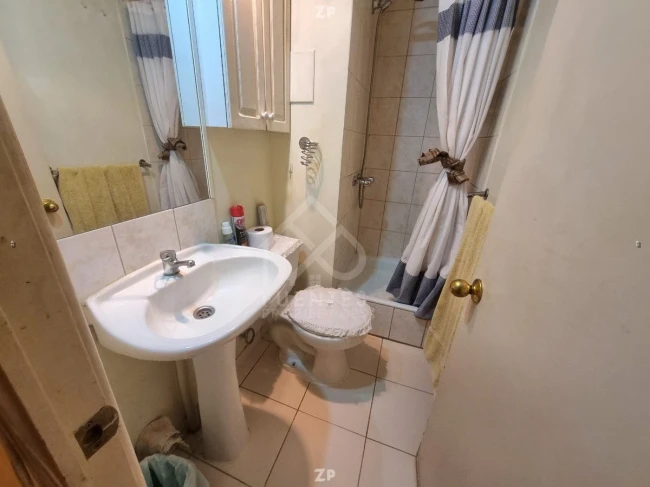 Venta de departamento sector de Club Hípico