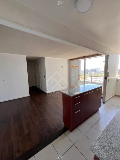 Venta de departamento Décima Avenida