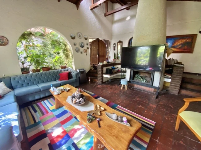 Se vende excelente propiedad en Santiago de 1.000 m