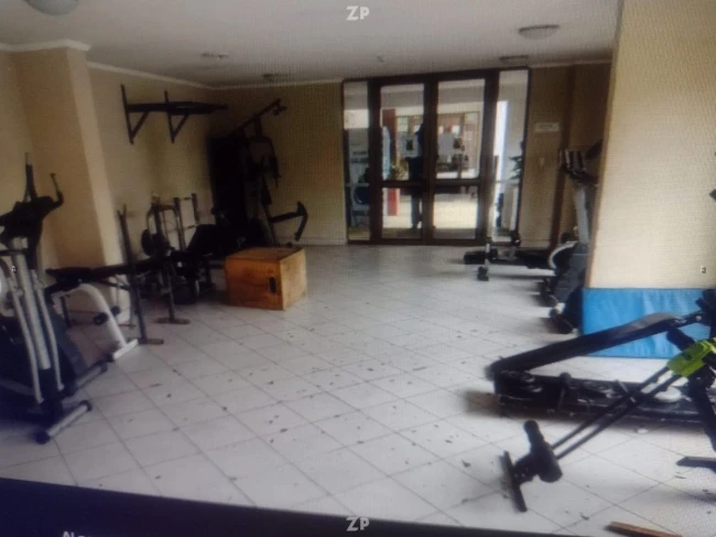 Se Vende departamento en primer piso