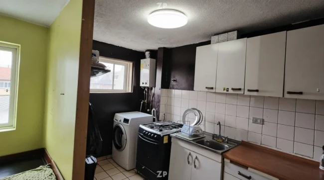 Departamento en Santiago Centro: 66 m² a pasos de Metro