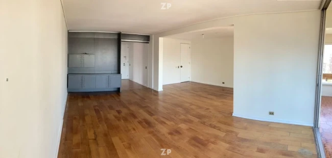 Venta de departamento 2 cuadras del Metro Tobalaba