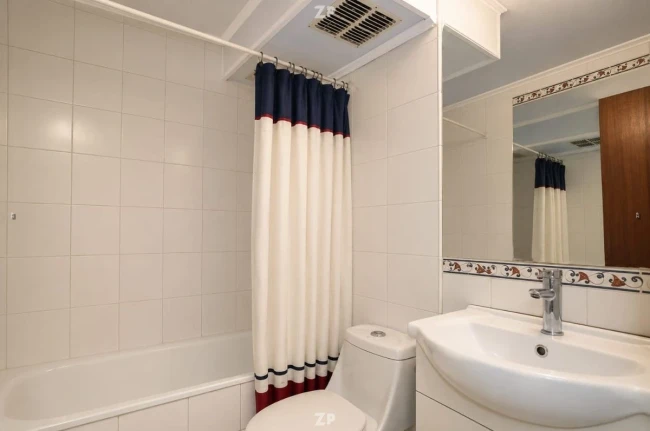 Venta de departamento a pasos del Metro Los Quillayes