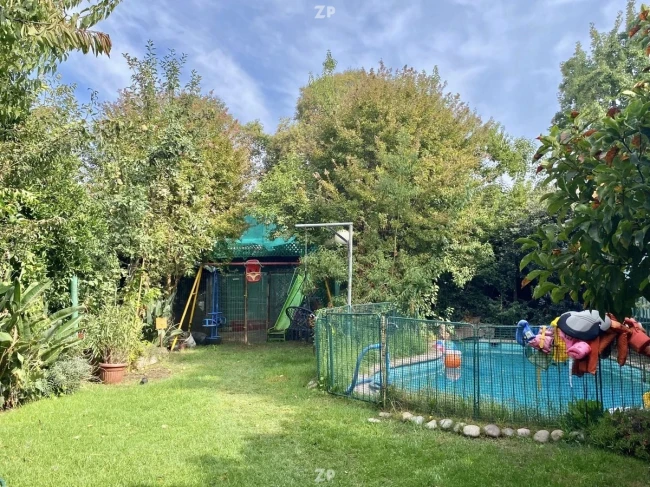 Se vende excelente propiedad en Santiago de 1.000 m