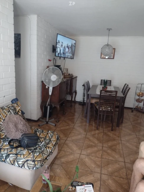 Venta de departamento ubicada en ecuador con santa Petronila