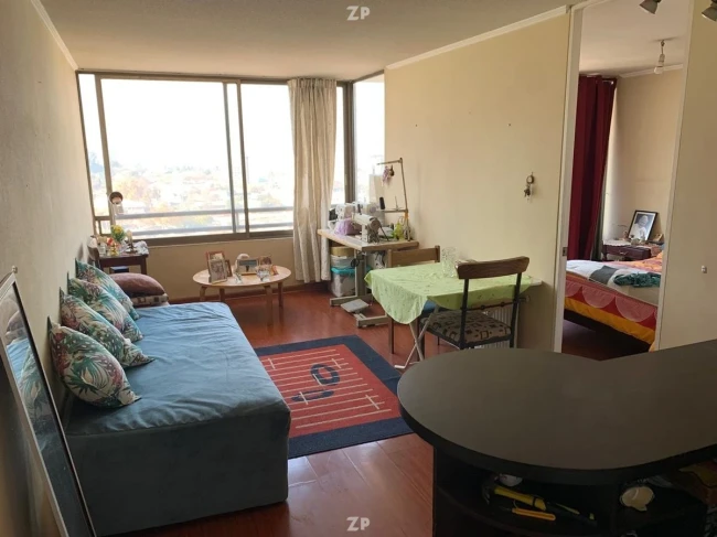 Venta de Departamento de 1 dormitorio en suite