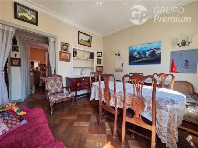 En venta casa en el codiciado barrio 10 de Julio en Santiago