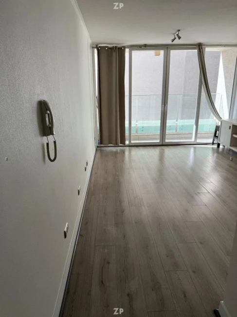 Venta de Hermoso Depto Home Studio Centro de Santiago