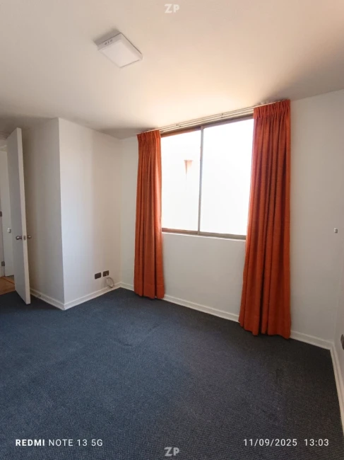Venta departamento San Pablo