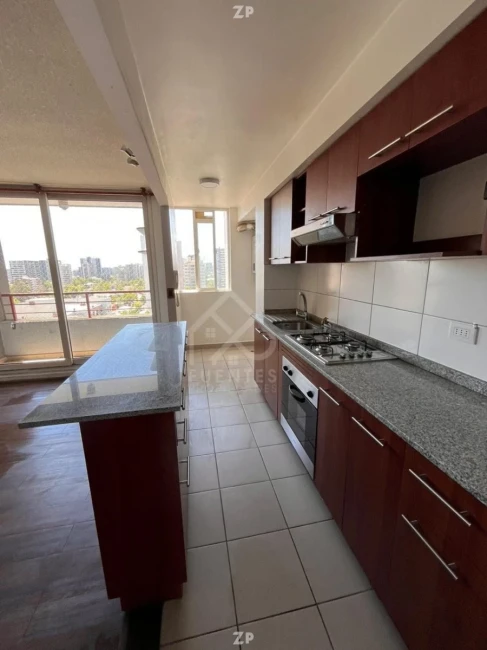 Venta de departamento Décima Avenida