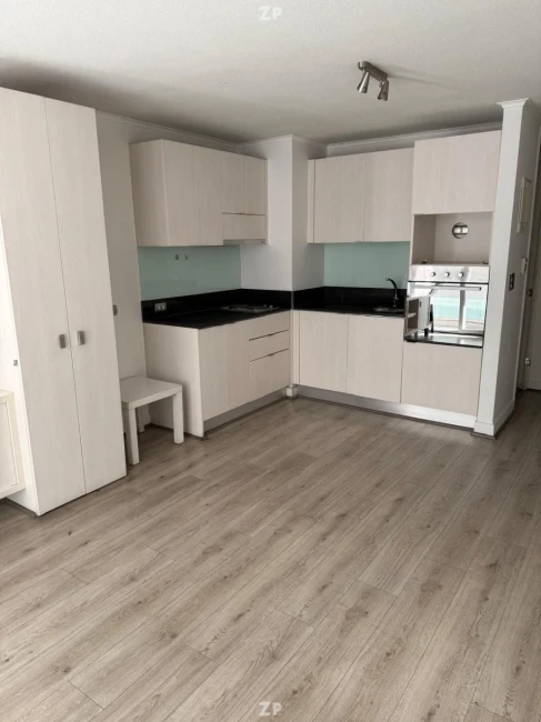 Venta de Hermoso Depto Home Studio Centro de Santiago