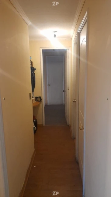 Se Vende departamento en primer piso