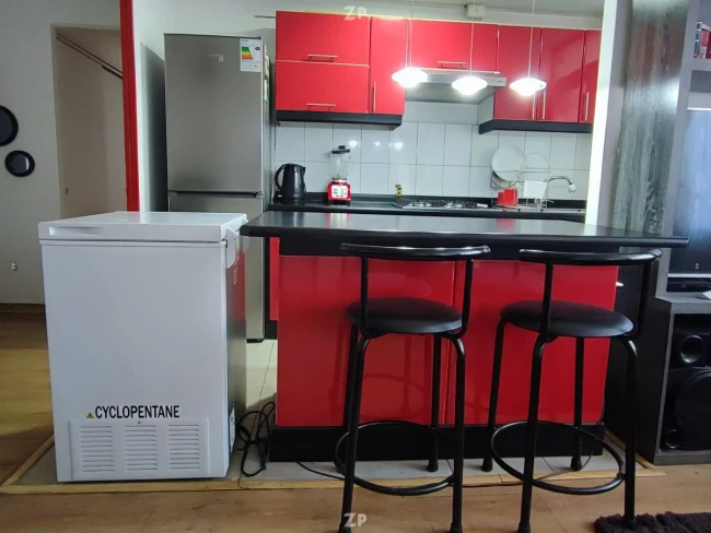 Venta departamento a una cuadra del metro