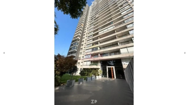 Venta departamento 3 cuadras de Avenida Perú