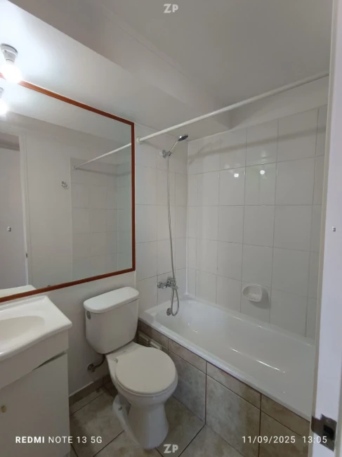 Venta departamento San Pablo
