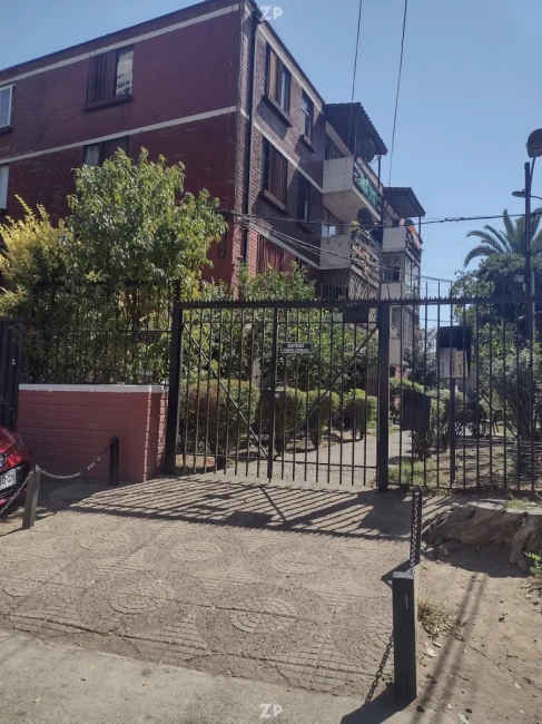 Venta de departamento ubicada en ecuador con santa Petronila